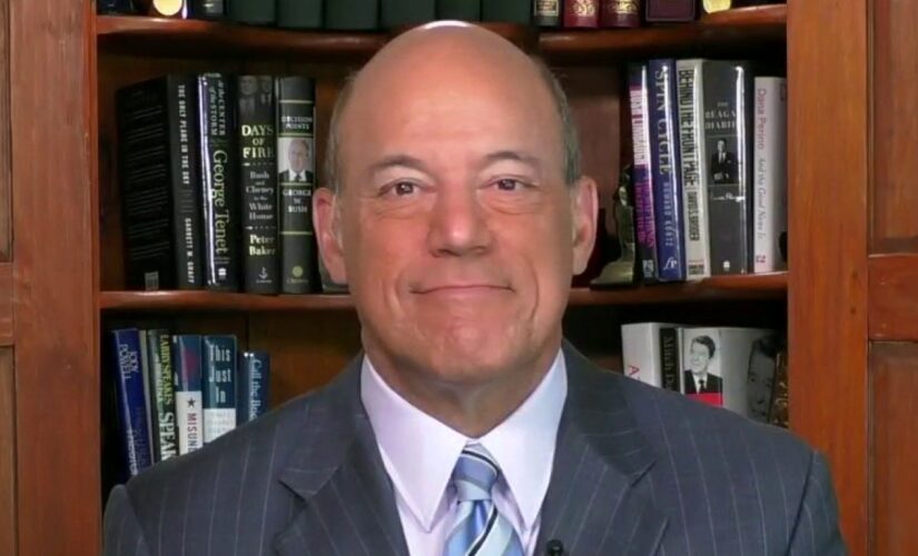 Disgraced Avenatti a symbol of the biased anti-Trump media era: Ari Fleischer