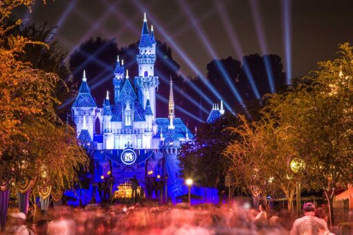 Disney World pulls classic ‘boys and girls’ greeting to be ‘inclusive’