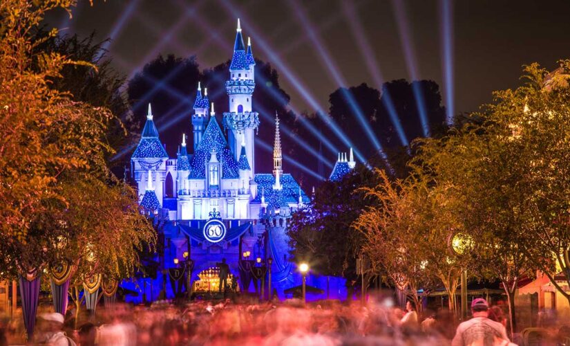 Disney World pulls classic ‘boys and girls’ greeting to be ‘inclusive’