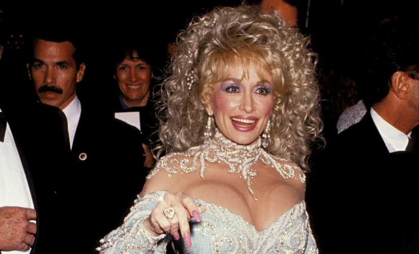 Dolly Parton looks back on her acting career: ‘I made a better whore than I did a secretary’