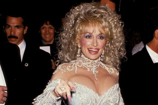 Dolly Parton looks back on her acting career: ‘I made a better whore than I did a secretary’