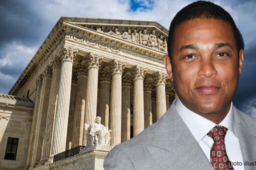 Critics skewer CNN’s Don Lemon for saying adoptions should be handled by the state, not churches