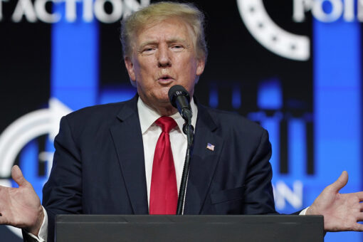 What defeat of Trump-backed candidate in all-GOP special House runoff election in Texas means