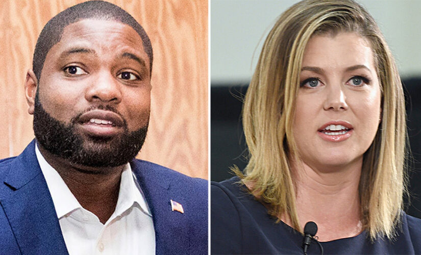 Rep. Byron Donalds tears into CNN, Brianna Keilar following tense interview: ‘They have a political agenda’