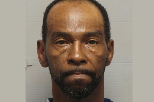 Missouri bank robbery suspect nabbed by fingerprints on demand note