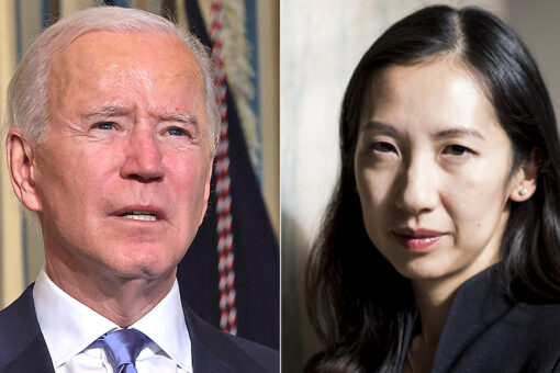 CNN medical analyst ‘disappointed’ by Biden’s COVID town hall: He ‘led people astray’