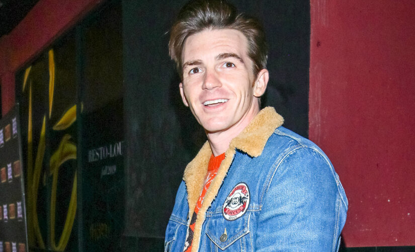 Drake Bell shares he’s been married for years and has a kid