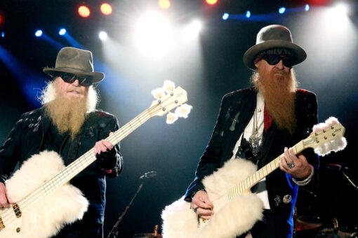 Dusty Hill: A look back at the ZZ Top bassist’s life