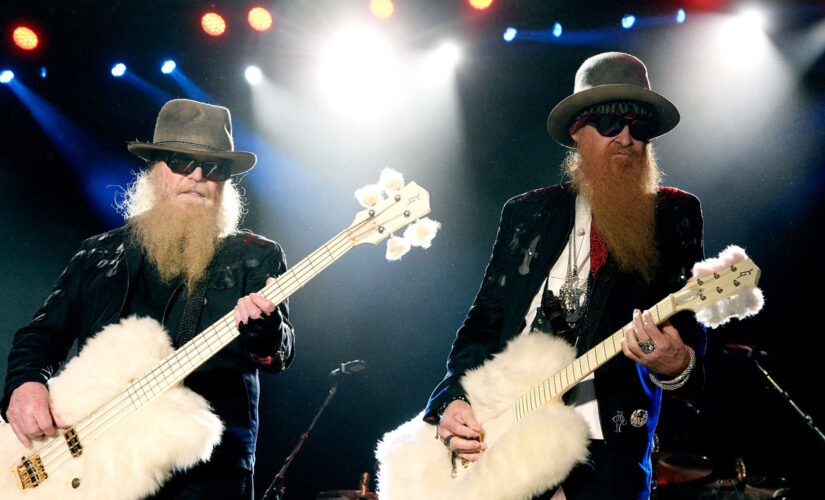 Dusty Hill: A look back at the ZZ Top bassist’s life