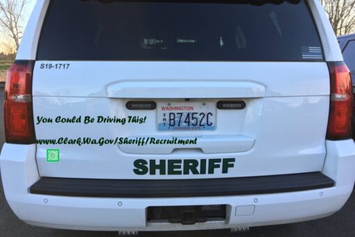 Washington state homeowner kills would-be intruder who threatened to ‘go after’ wife