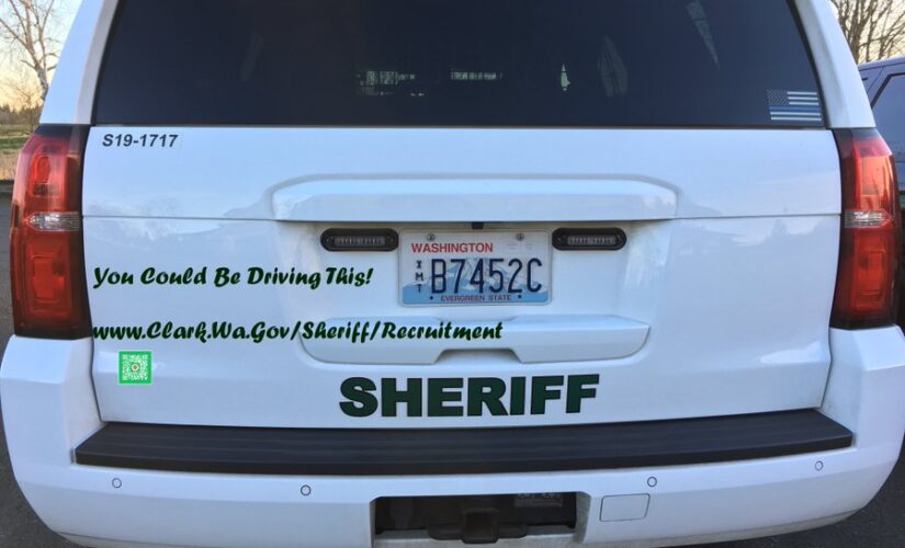 Washington state homeowner kills would-be intruder who threatened to ‘go after’ wife