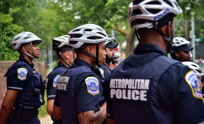 Former DC resident speaks up about crime spike in city since COVID-19: ‘Why I left as a single woman’
