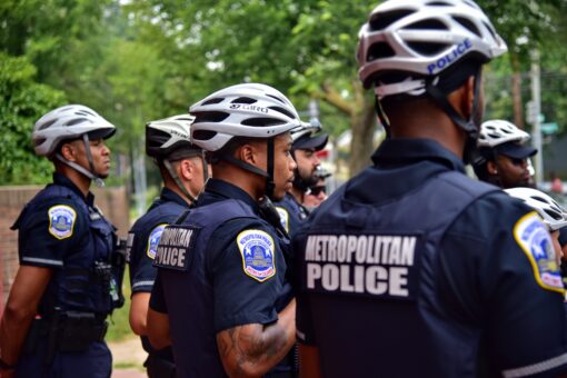 Former DC resident speaks up about crime spike in city since COVID-19: ‘Why I left as a single woman’