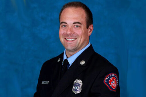 Texas firefighter celebrating wedding anniversary found dead in Cancun