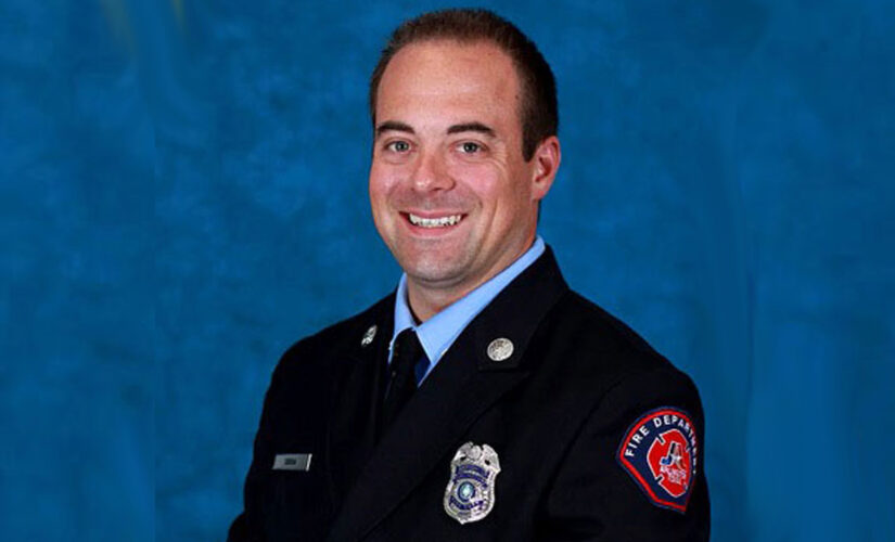 Texas firefighter celebrating wedding anniversary found dead in Cancun