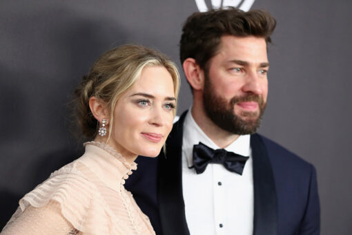‘Jungle Cruise’ stars Emily Blunt, The Rock reveal secrets to their successful marriages