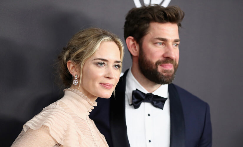‘Jungle Cruise’ stars Emily Blunt, The Rock reveal secrets to their successful marriages