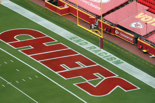 NFL 2021 season will include Black national anthem, social justice messages again: report