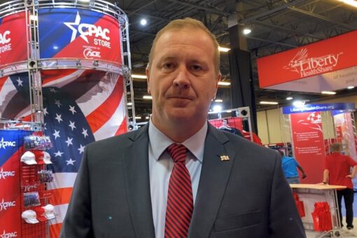 Missouri AG Schmitt spotlights ‘pushback’ against Biden in 2022 Senate GOP primary