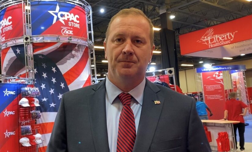 Missouri AG Schmitt spotlights ‘pushback’ against Biden in 2022 Senate GOP primary