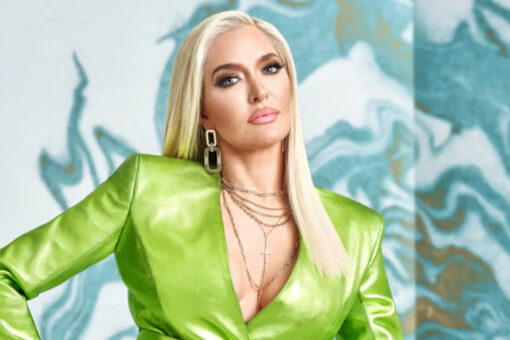 ‘Real Housewives’ star Erika Jayne switches lawyers in ongoing bankruptcy case
