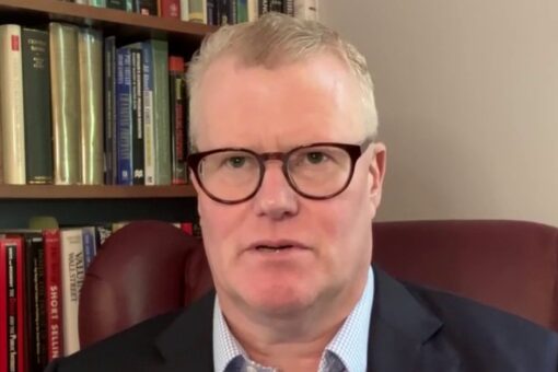 COVID lab leak theory can’t be ruled out without going into lab: Dr. Asher