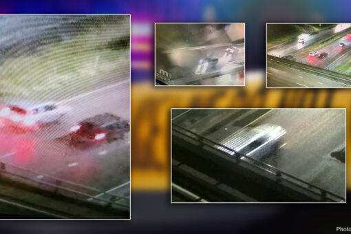 Minnesota police release new suspect vehicle images in search for driver who gunned down baseball coach