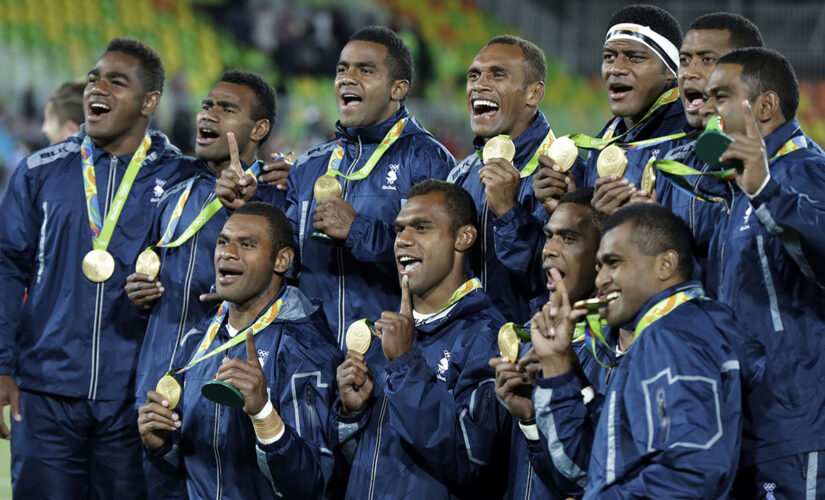 Olympic travel a big challenge for some Pacific Island teams