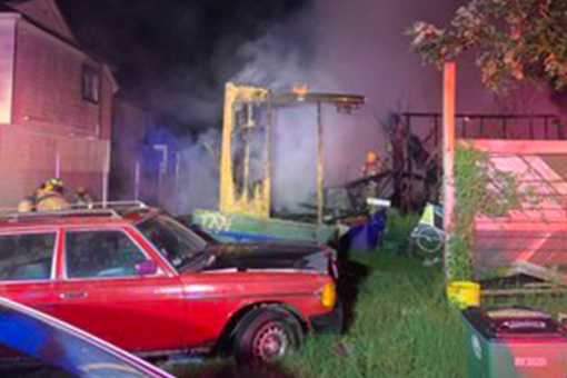 Independence Day fireworks cause house burnings, injuries, and deaths across US