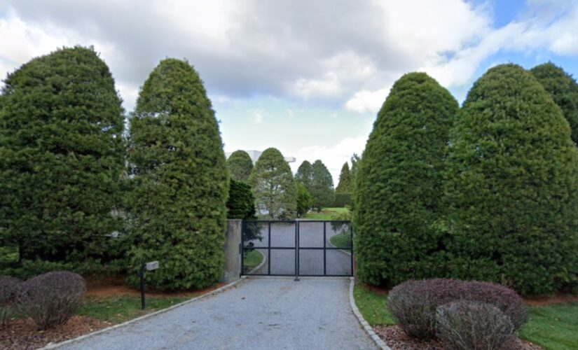 Hamptons squatter alleges harassment by homeowner, prospective buyer