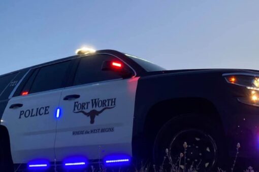 Suspected Texas gunman beaten to death with brick after opening fire at party, police say