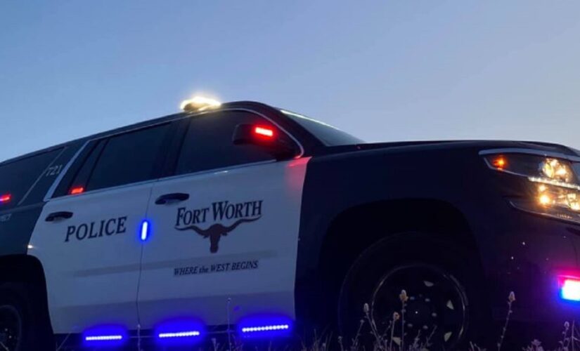 Suspected Texas gunman beaten to death with brick after opening fire at party, police say