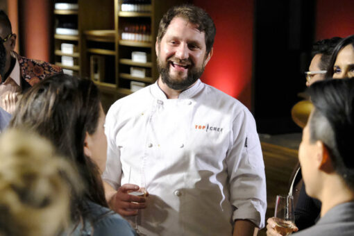 ‘Top Chef’ Season 18 winner apologizes for affair, ‘poor decision’ that led to his firing from his restaurant