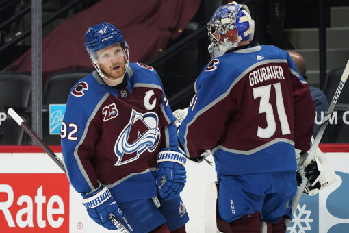 Spotlight on Hurricanes, Avalanche with free agency looming