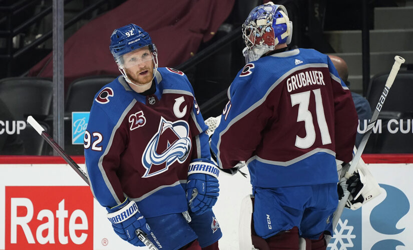 Spotlight on Hurricanes, Avalanche with free agency looming