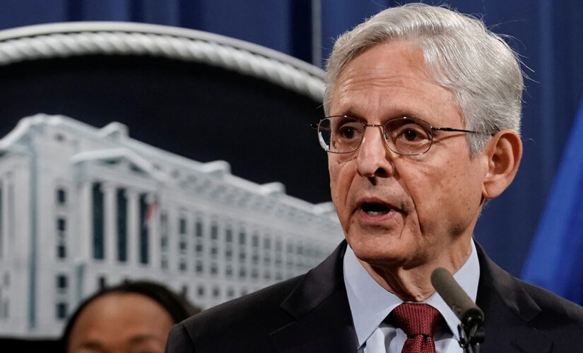 DOJ indicates it might sue states returning to pre-pandemic voting regulations
