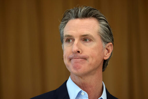 California police sergeant rips Gov. Newsom for denying crime spike: He’s living in a ‘fantasy world’