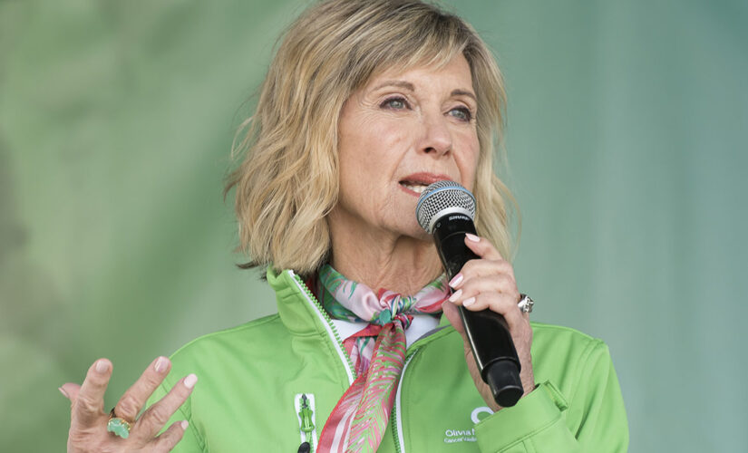 Olivia Newton-John says she feels ‘very good’ since cancer diagnosis: ‘There are a lot of herbs I take’