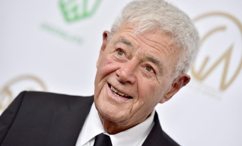 Director Richard Donner of ‘Lethal Weapon,’ ‘Goonies’ fame, dead at 91