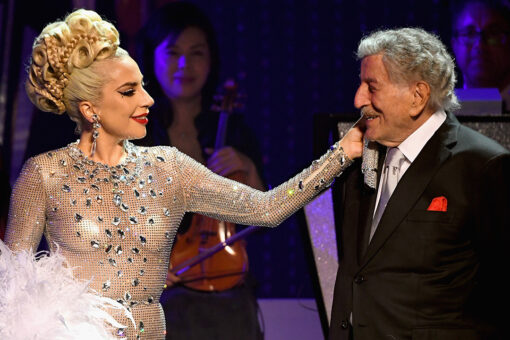 Lady Gaga and Tony Bennett to perform ‘one last time’ together in New York City