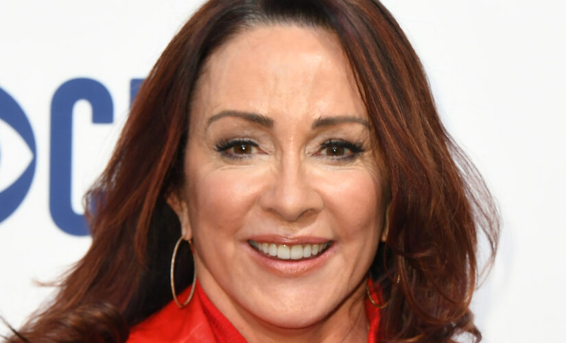 Patricia Heaton celebrates 3 years of ‘freedom’ from alcohol