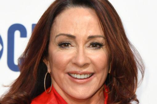 Patricia Heaton celebrates 3 years of ‘freedom’ from alcohol