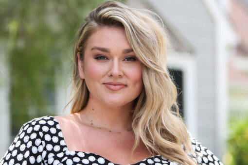 Sports Illustrated Swimsuit model Hunter McGrady gets candid on her postpartum body: ‘I feel so grateful’