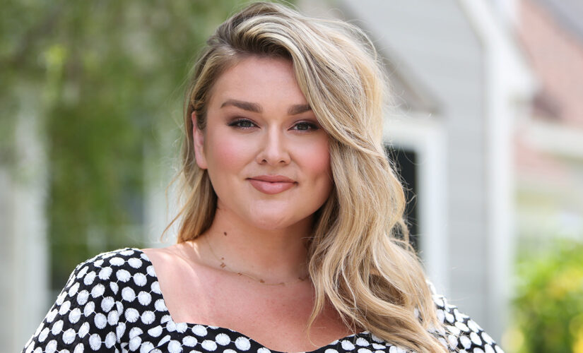 Sports Illustrated Swimsuit model Hunter McGrady gets candid on her postpartum body: ‘I feel so grateful’
