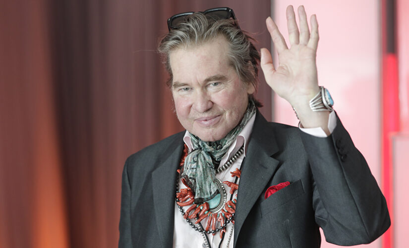 Val Kilmer talks cancer diagnosis in trailer for upcoming doc: ‘I’m still recovering’