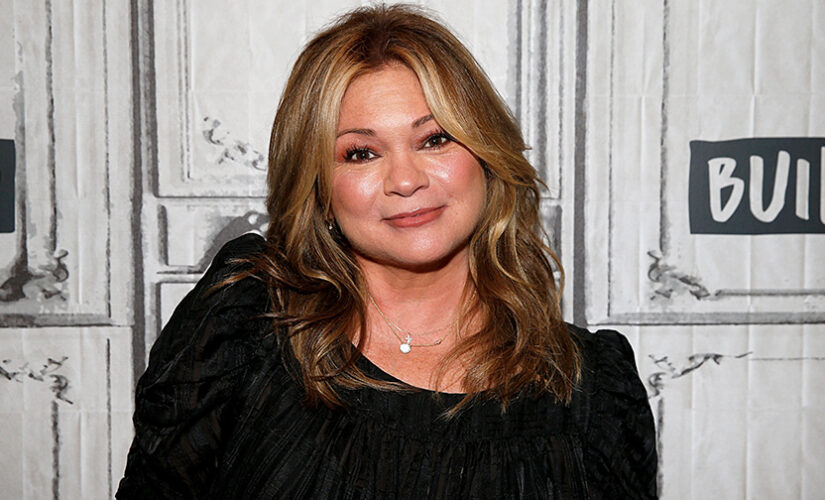 Valerie Bertinelli posts emotional video to trolls criticizing her weight