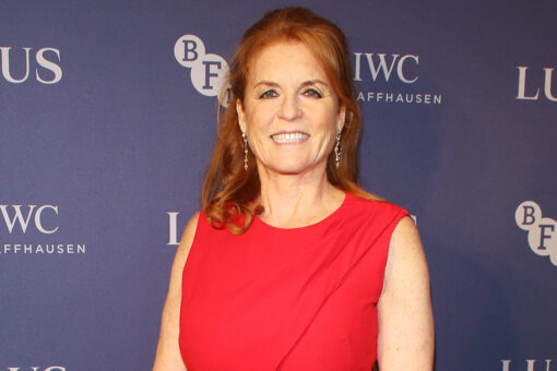Sarah Ferguson on dealing with harsh U.K. tabloids, receiving cruel nicknames: ‘You start believing it’