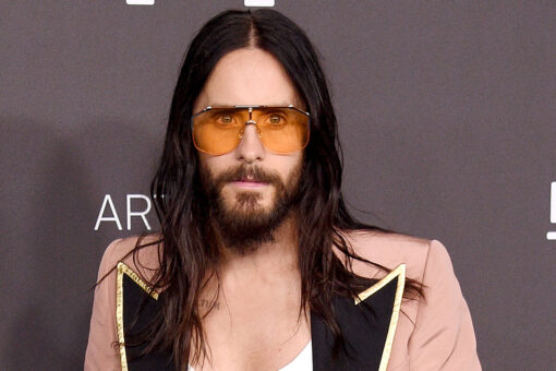 ‘House of Gucci’ star Jared Leto looks unrecognizable in first poster for movie: ‘What a transformation’