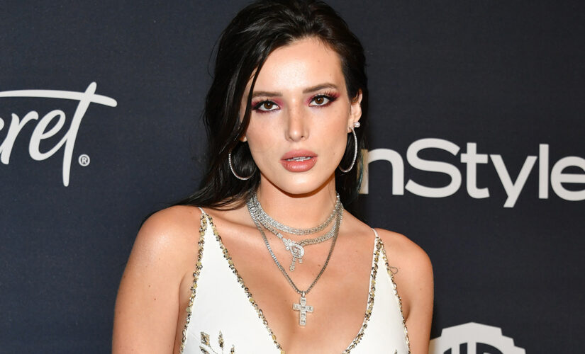 Bella Thorne calls for international aid in Cuba amid historic protests, unrest