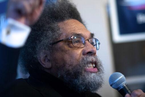 Dr. Cornel West shares Harvard resignation letter, says the Divinity School is in ‘decline’